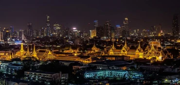Thaïlande - Fiche du pays