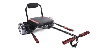 Quel Hoverkart choisir ?