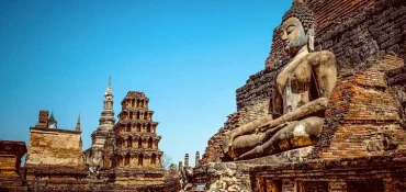 3 endroits inratables en Thaïlande
