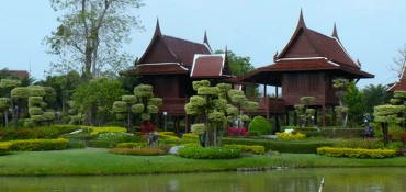 Les meilleurs endroits pour louer une villa de rêve en Thaïlande