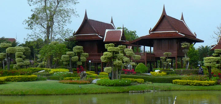 Les meilleurs endroits pour louer une villa de rêve en Thaïlande