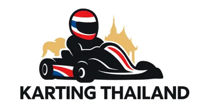 Logo de Karting Thailand